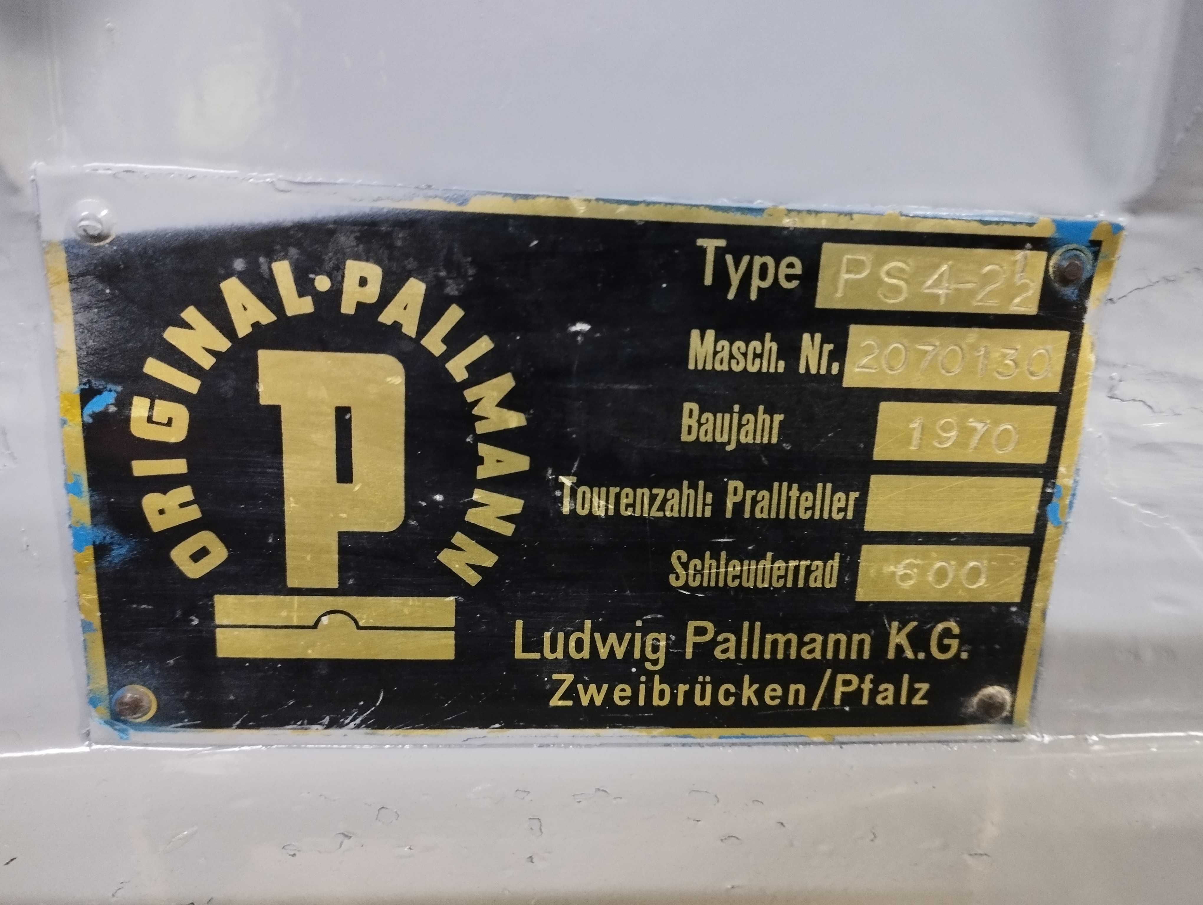 Młynek, kruszarka, rozdrabniacz do plastiku i tworzyw sztucznych
