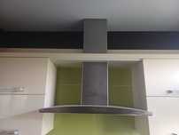 Okap kuchenny 90 cm