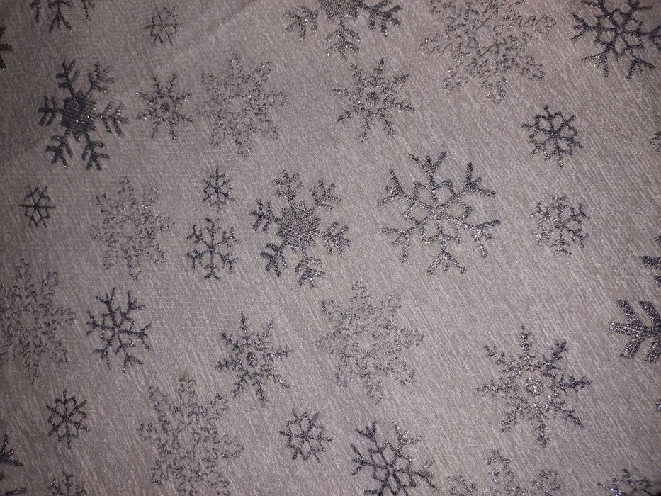 Новорічна доріжка на стіл,різдвяний ранер