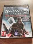 Assassins's Creed Revelations (ps3)