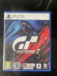 Gran Turismo 7 PS5