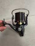 катушка  DAIWA Basia 45 15PE