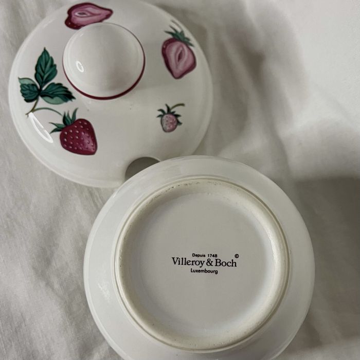 Villeroy&Boch бонбоньєрка