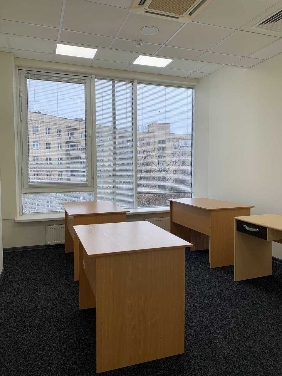 Офіс в БЦ з терасою , генератором, сховищем, Січових Стрільців