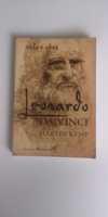 Livro vida e obra de Leonardo da Vinci