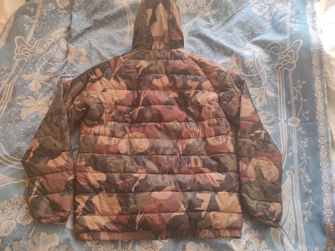 Демісезонна курточка Cropp