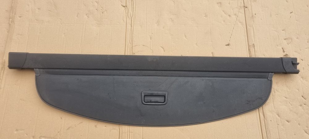 Audi A6 C6 ,Allroad Roleta Bagażnika