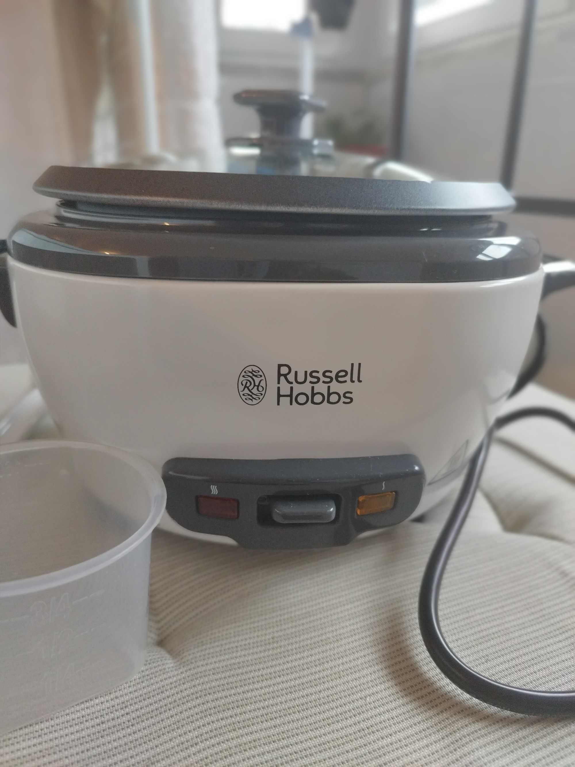 Panela Rice Cooking Russell Hobbs