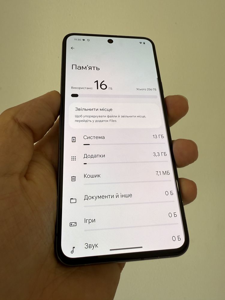 Google Pixel 8 256gb. Гарний стан