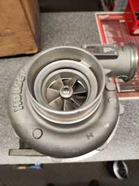 Turbina Holset turbo MAN TGA, turbosprężarka, nowa, nieużywana