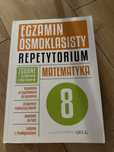 Egzamin ósmoklasisty repetytorium matematyka