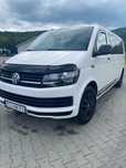 Volkswagen Caravelle T6 LONG 4motion 9 osobowy