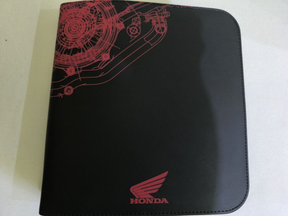 Honda Goldwing 1800 dct