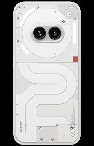 Nothing phone 2a