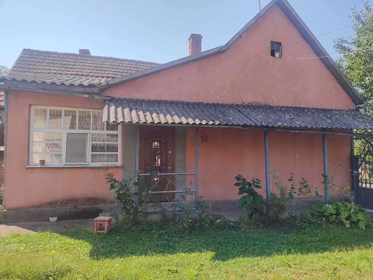 Продам будинок в смт. Вилок
