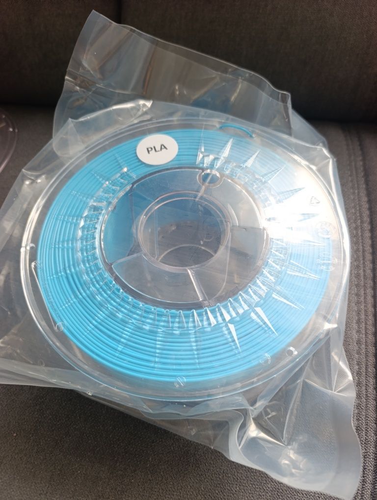 Filament do drukarki 3d