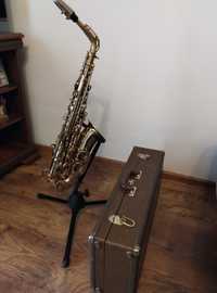 Saksofon altowy włoski Thomson