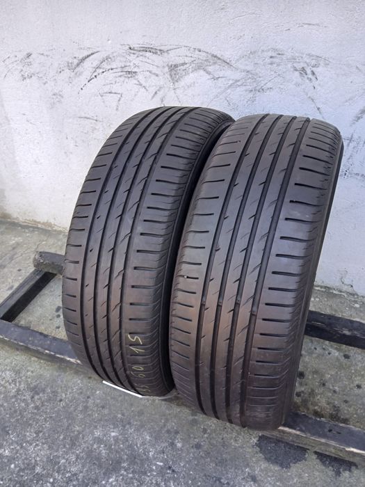 Шини Nexen 185 60 R 15 2шт Зима (0072) Резина