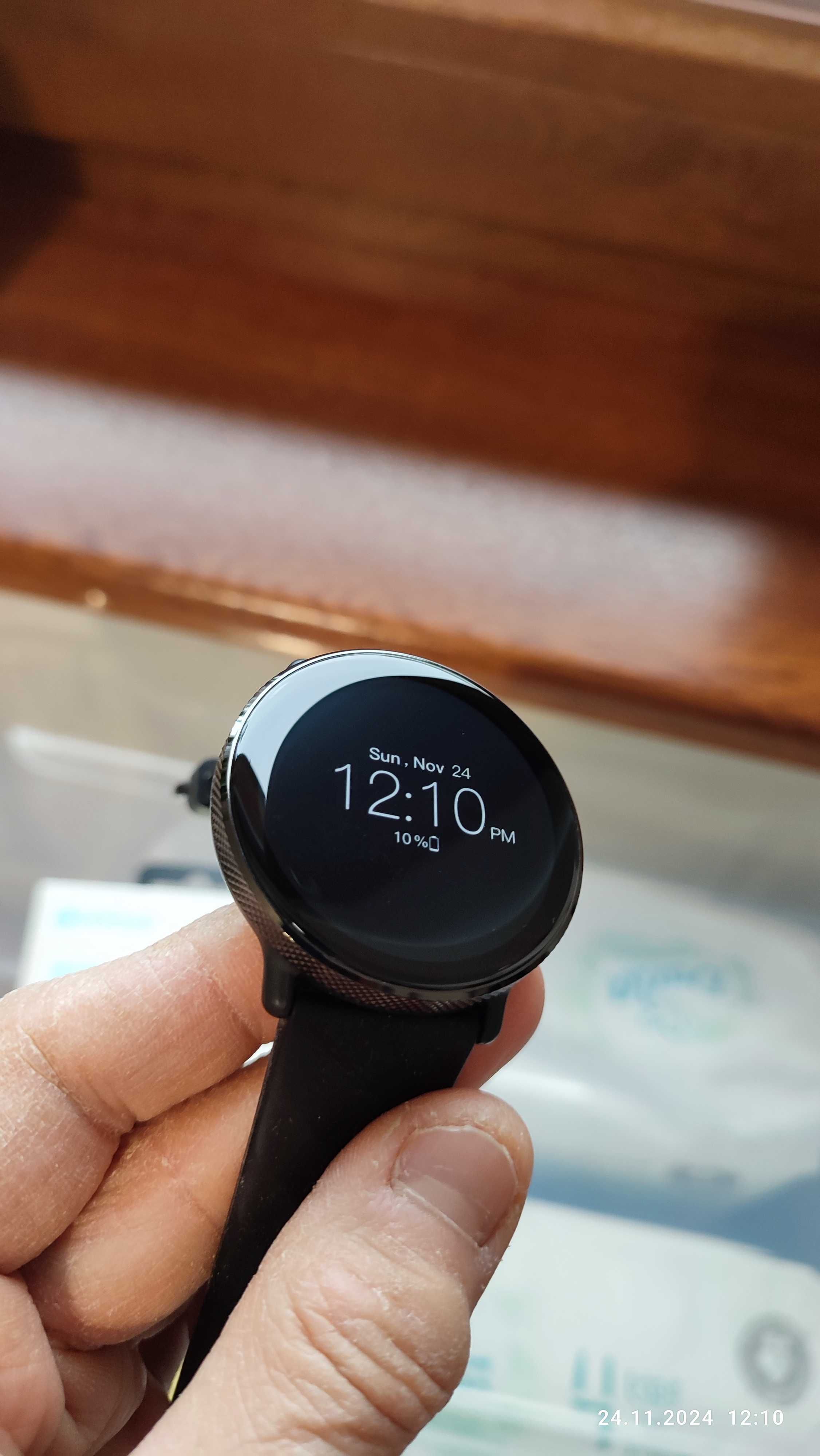 Smartwatch zegarek Zeblaze GTR 3 PRO