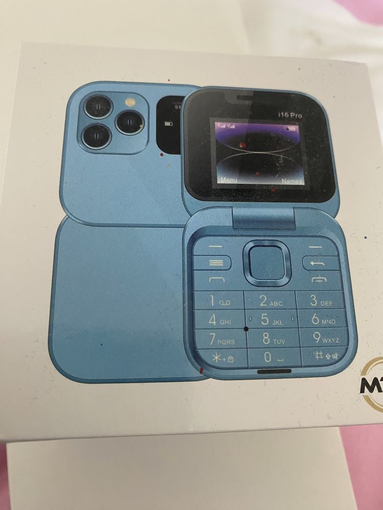 Telefon komórkowy z Chin