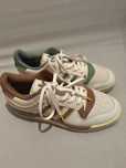 Saptilhas adidas rivalry low