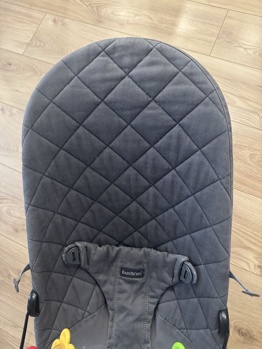 Leżaczek babybjorn