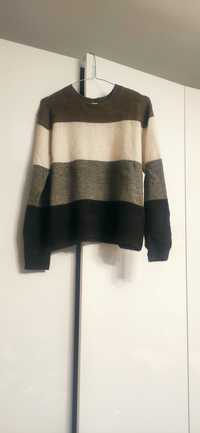 Sweter H&M rozm. XS