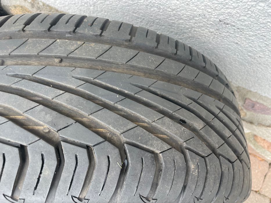 Koła felgi Citroen Peugeot Ford 4x108 lato 225/45/17