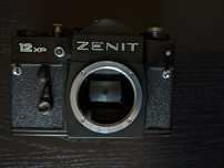 Zenit XP made in USSR 1987