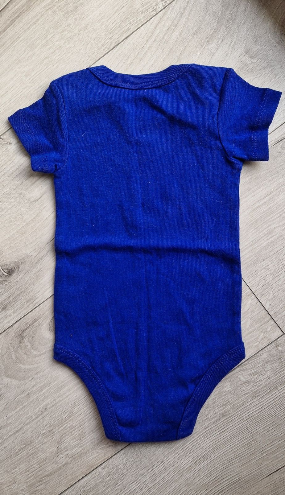 Coverse All Star body krótki rękaw