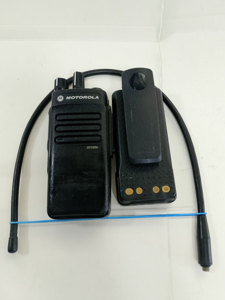Рація Motorola DP-2400E