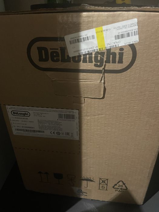 Expres do kawy DeLonghi