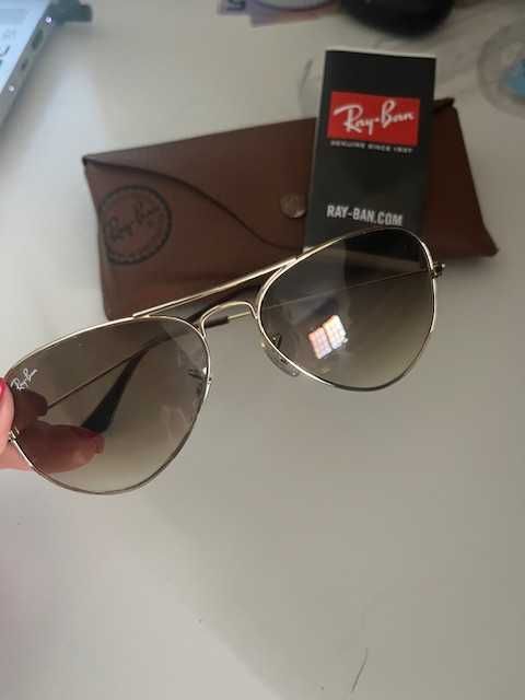 Ray ban original Aviator