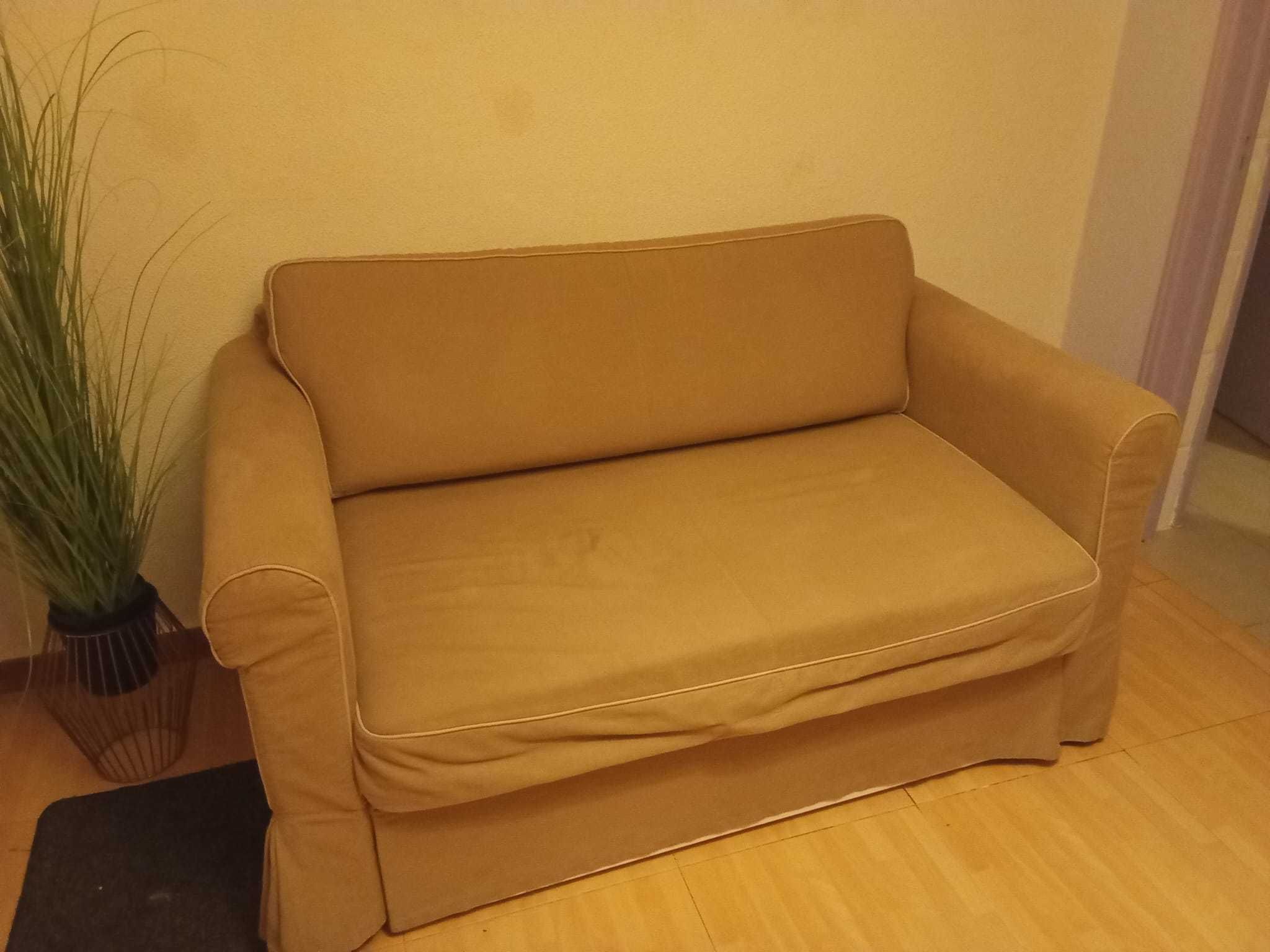 Sófa cama 3 nugares