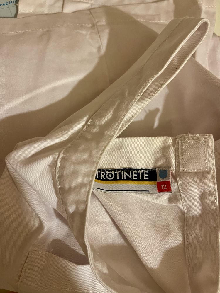 Uniforme StPeters School
