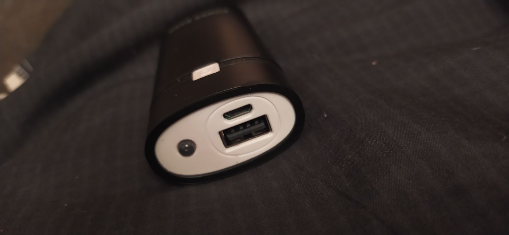 Power bank mini з акумуляторами НОВИЙ