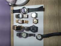 Годиникі Rado та іньші