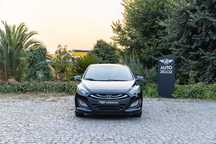 Hyundai i30 1.6 CRDI STyle J17