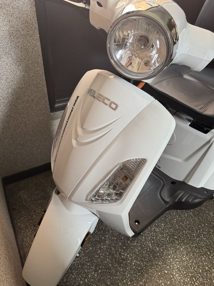Wózek elektryczny inwalidzki