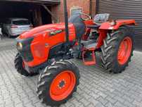 Kubota l5040  Kubota 4x4 45KM Komunalny/Pomocniczy/Sadowniczy