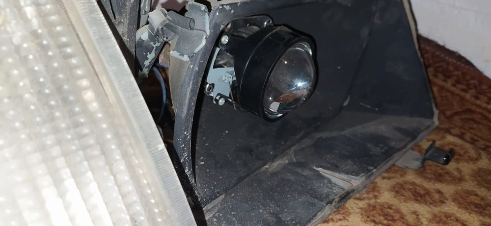 Продам фароблока