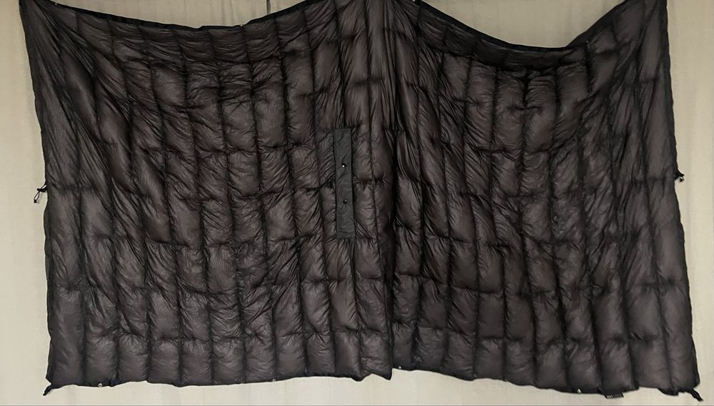 Roamer 150 Cumulus, prostokatny 900 FP poprzedni model