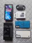 Samsung Galaxy S21 5G 8/128GB super zestaw