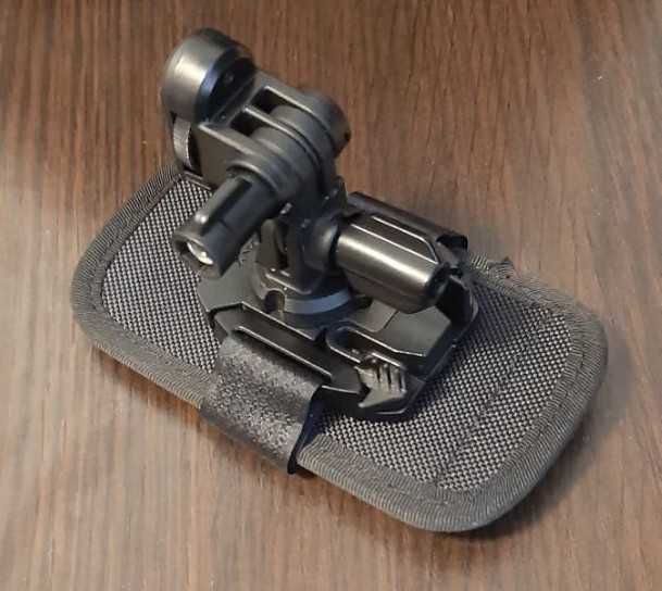 Крепление для экшн-камер Sony VCT-BPM1 Action Cam Backpack Mount