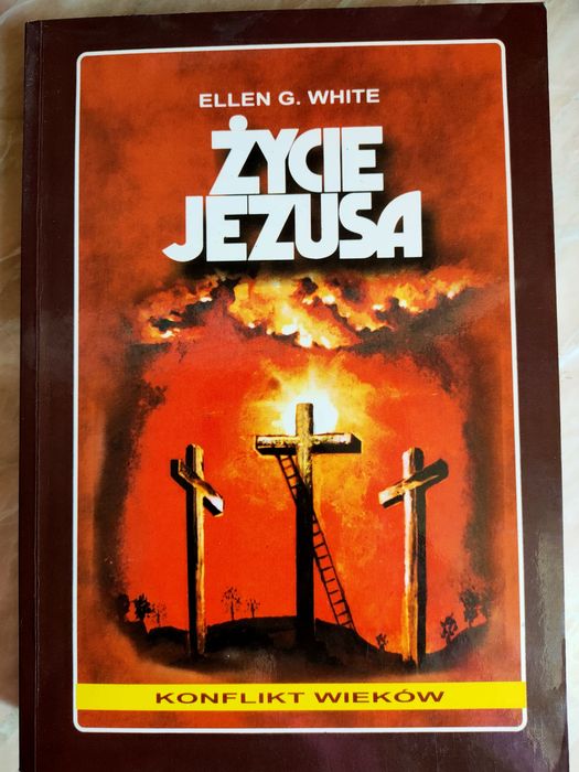 Książka/ Ellen G.White