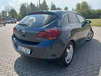 Opel Astra 1.7 CDTI Cosmo