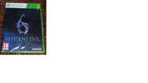 Resident Evil 6 - Xbox 360 - Spektrum Zabrze