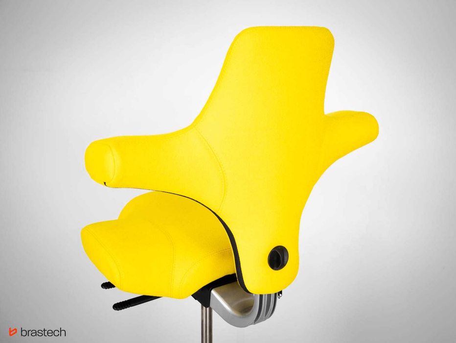 Fotel biurowy Hag Capisco Odnowiony