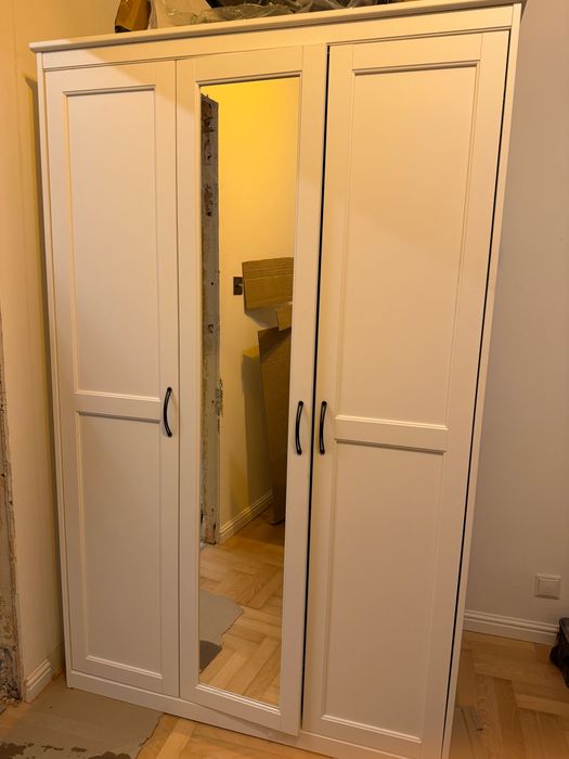 Szafa Ikea Songesand