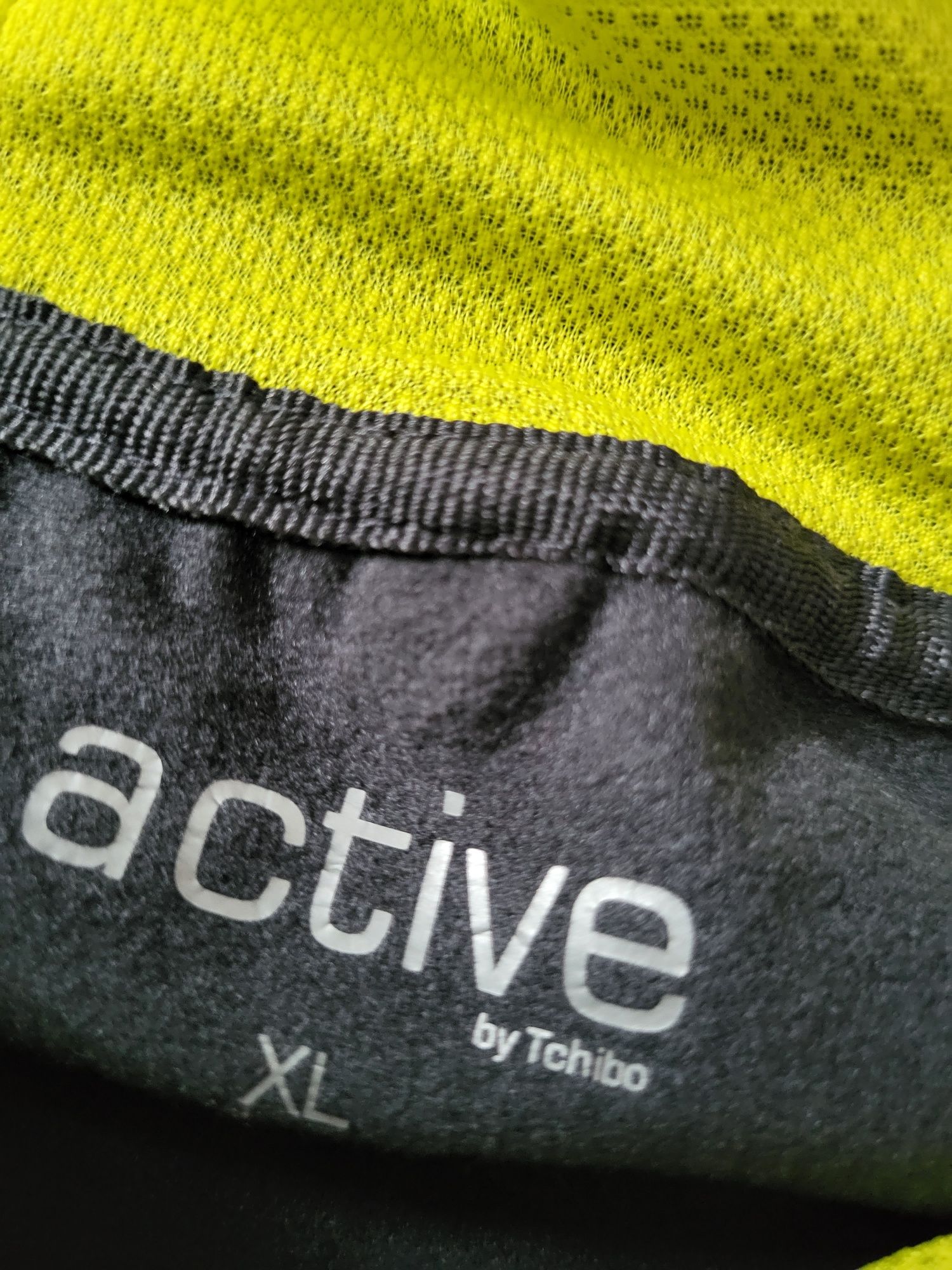 Bluza Męska Sportowa Tchibo by Active r XL